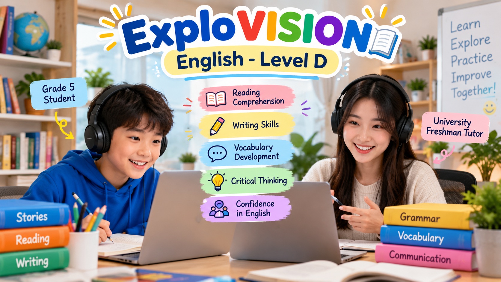 ExploVISION