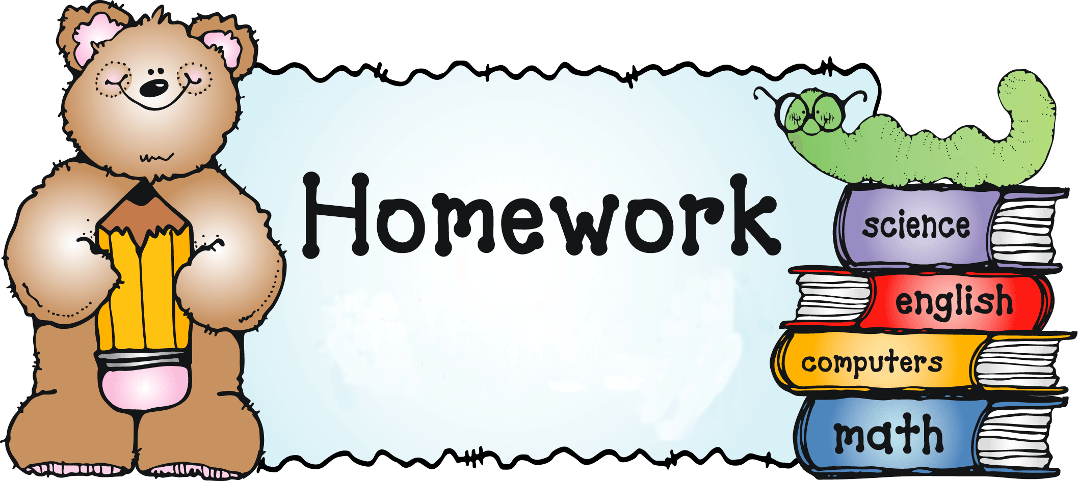 Homework