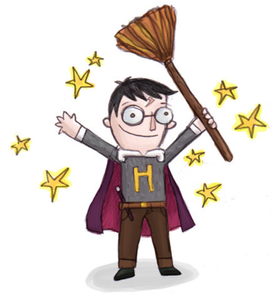 ED-Harry